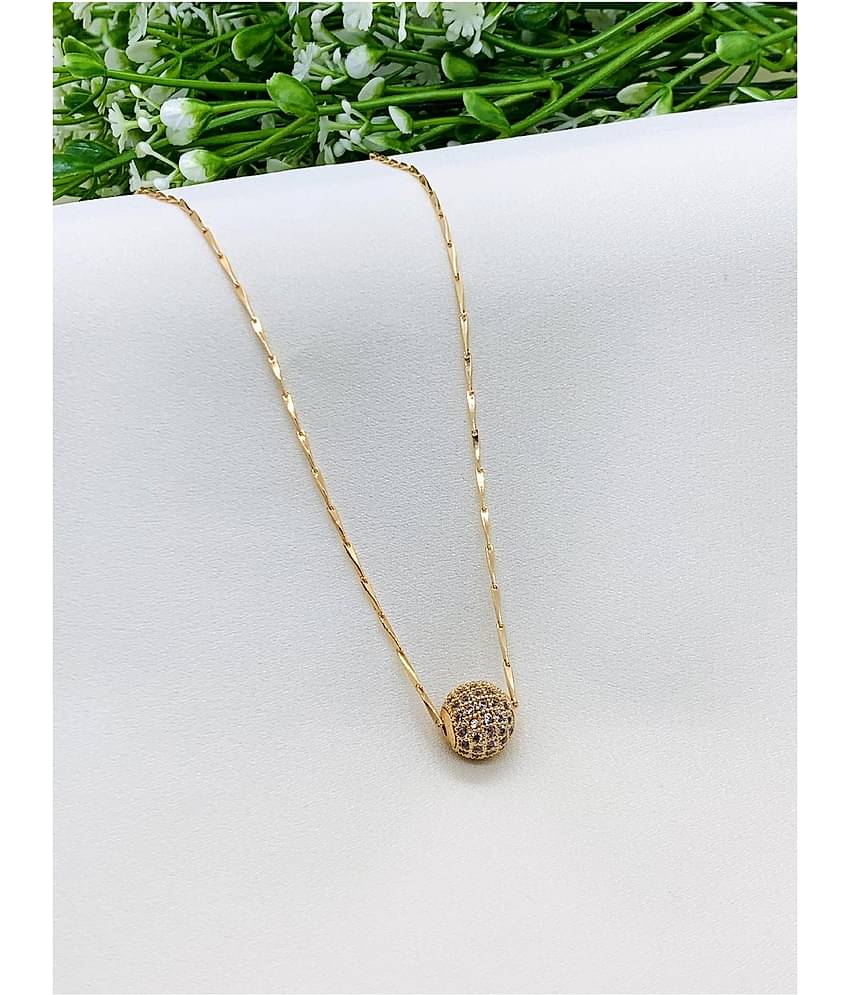 Designer Necklaces Snapdeal Online Shopping For Women's