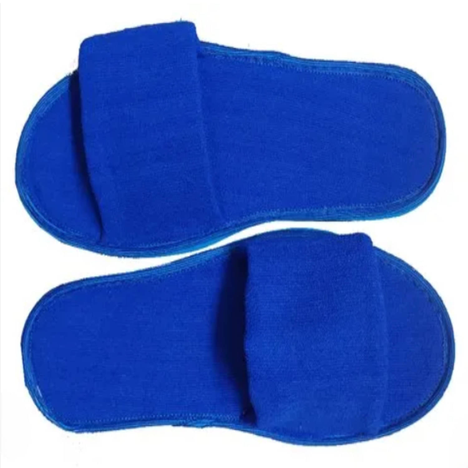     			KUDIZE Blue Men's Combo Slipper
