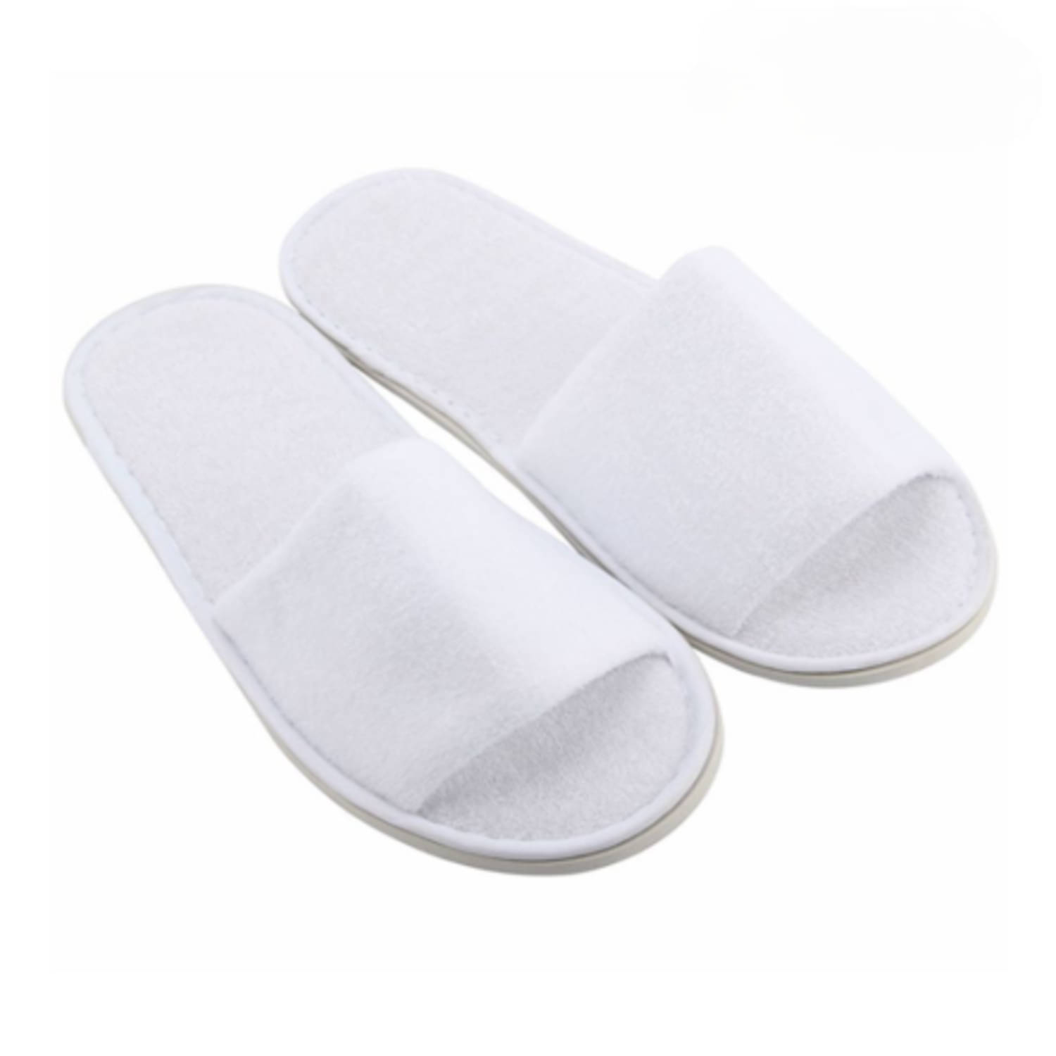     			KUDIZE White Men's Combo Slipper