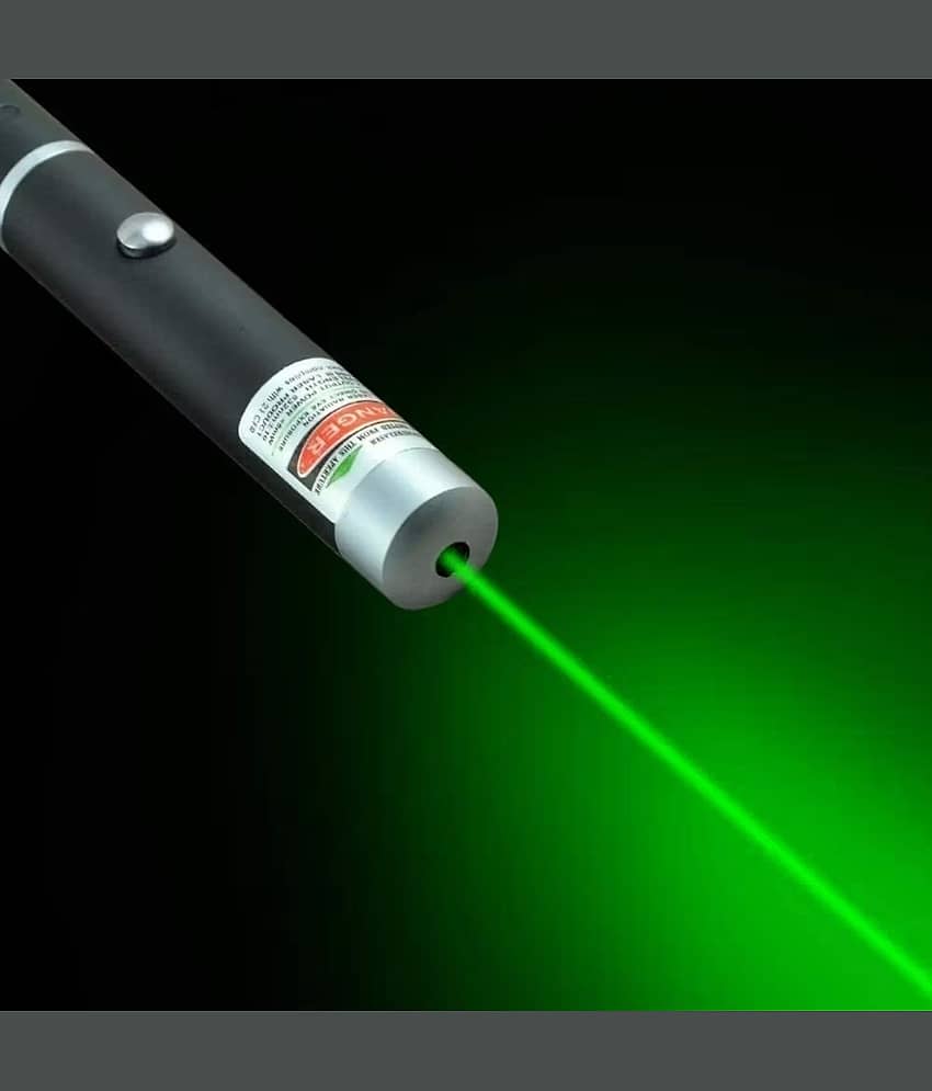 Kadio Laser Presentation Pointer ( Pack of 1 ) - Stationery | Buy online on ZillyBuy