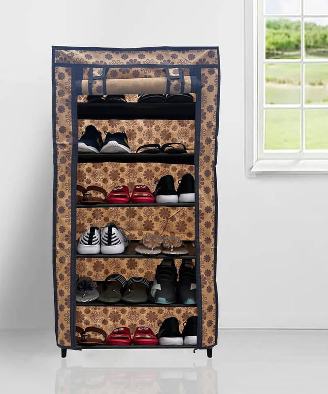 Konline Metal More Than 5 Tier Shoe Rack Assorted Konline Metal More Than 5 Tier Shoe Rack Assorted