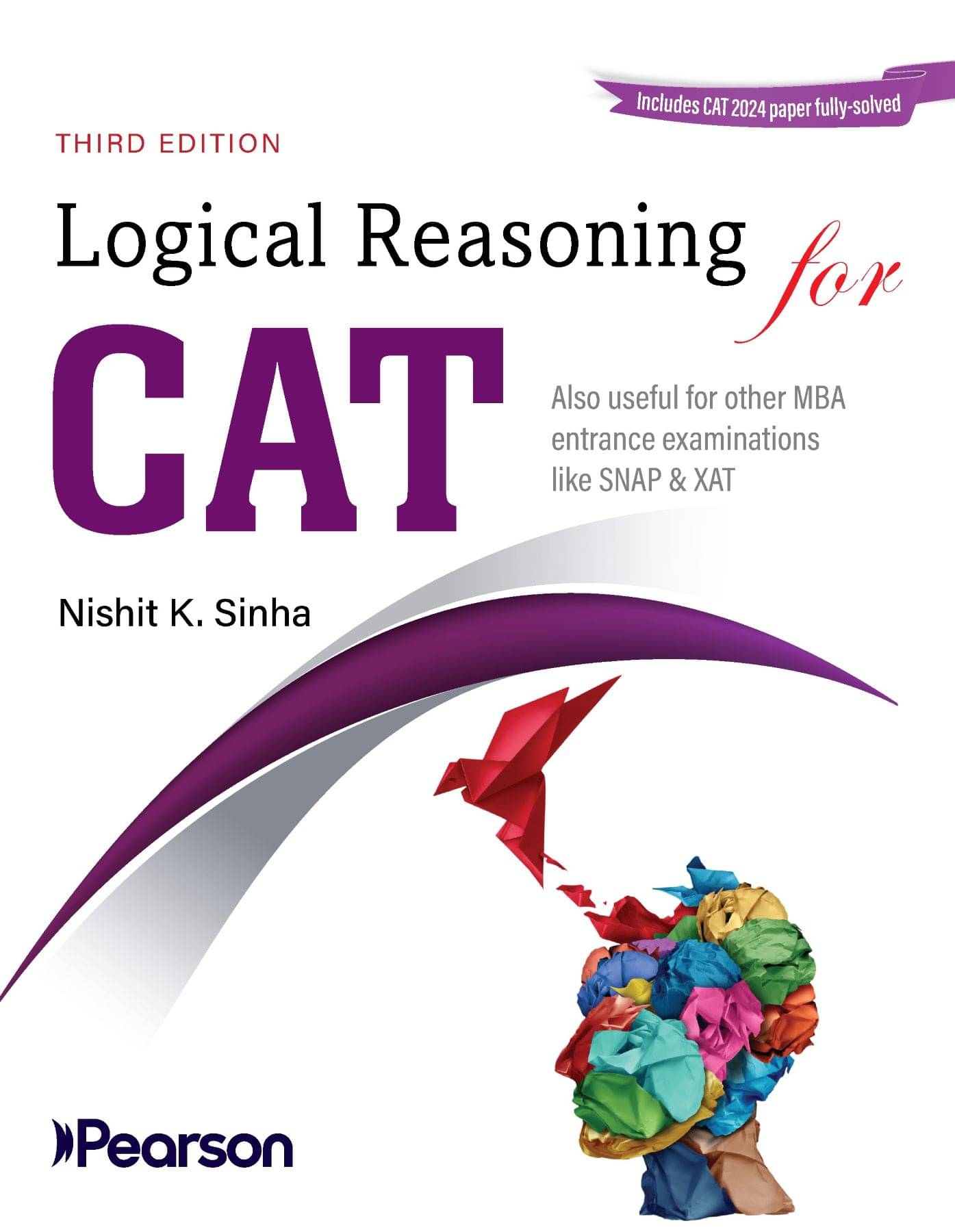 Logical Reasoning for CAT Logical Reasoning for CAT
