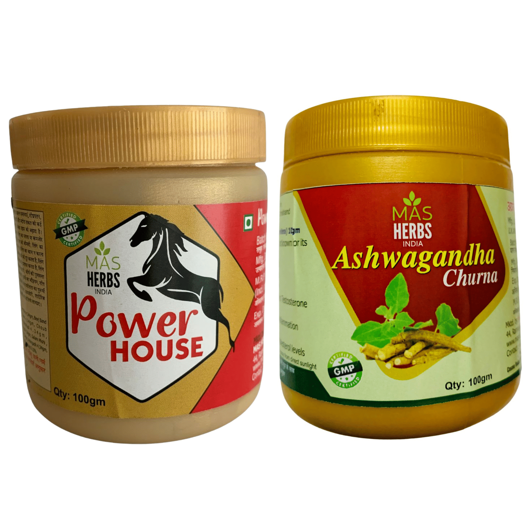     			Mardon Ka Tohfa 200gm Ayurvedic Powder for Stamina Endurance Strength Vitality