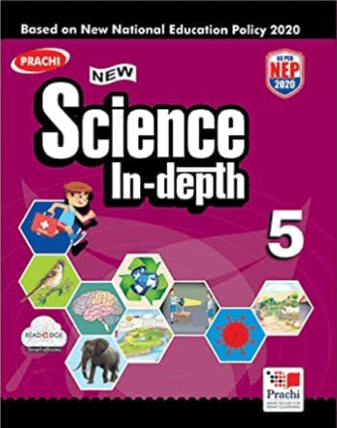     			NEW SCIENCE IN-DEPTH CLASS 5