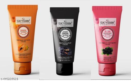 Nexa Fair Tone - Daily Use Face Wash For Normal Skin ( Pack of 1 ) Nexa Fair Tone - Daily Use Face Wash For Normal Skin ( Pack of 1 )