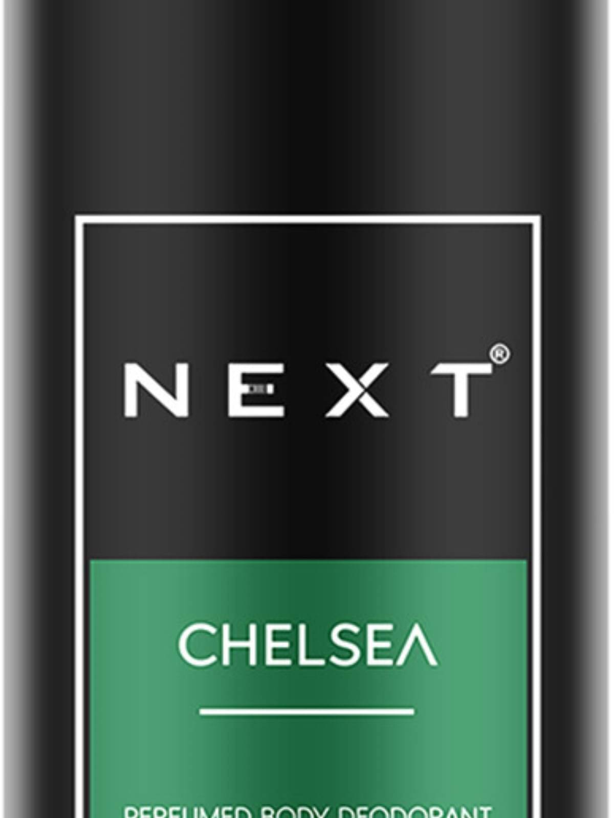 Next Deodorant Spray Deodorant Spray for Unisex 150 ml ( Pack of 1 ) Next Deodorant Spray Deodorant Spray for Unisex 150 ml ( Pack of 1 )