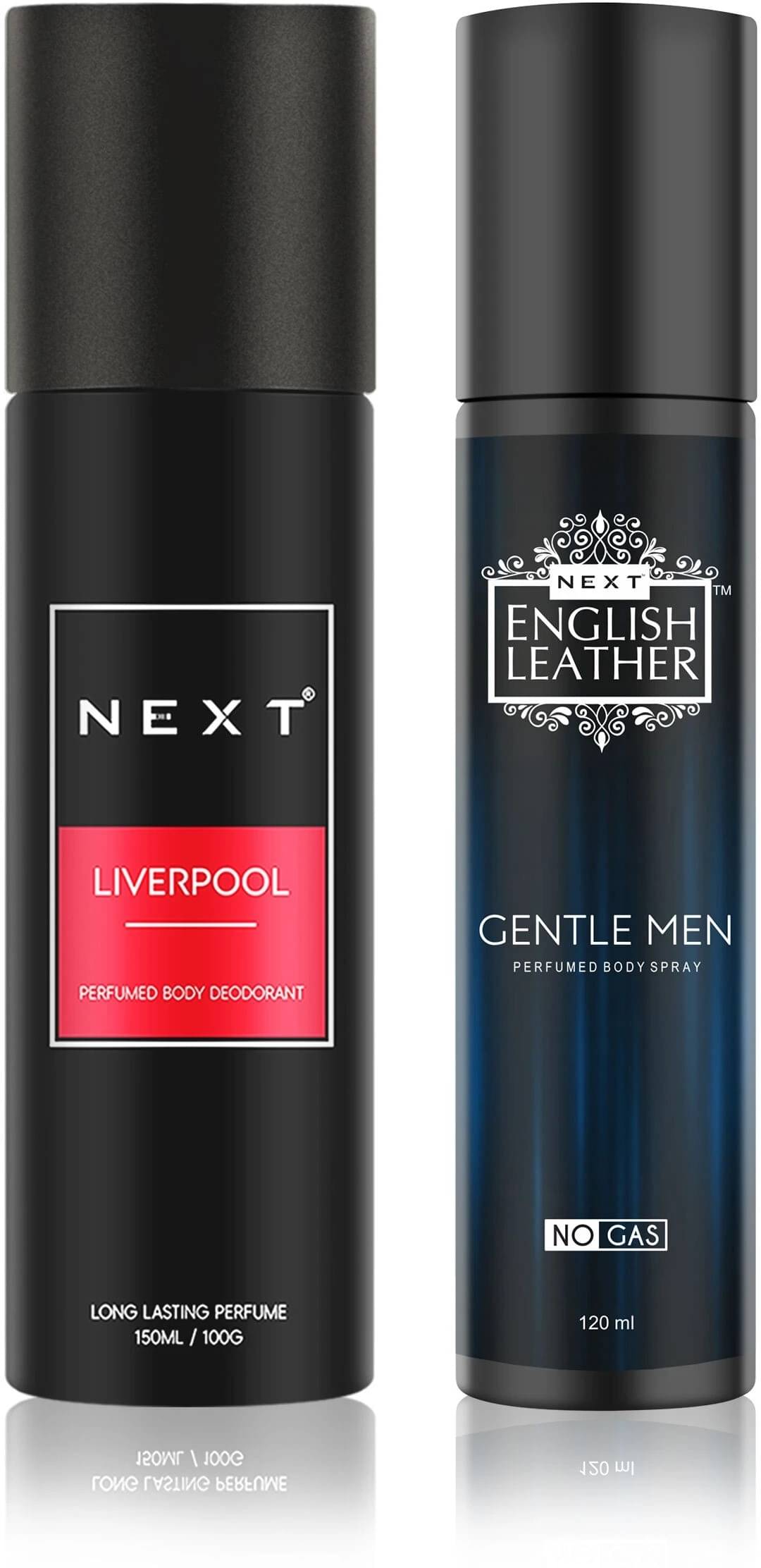 Next Deodorant Spray Deodorant Spray for Unisex 270 ml ( Pack of 2 ) Next Deodorant Spray Deodorant Spray for Unisex 270 ml ( Pack of 2 )