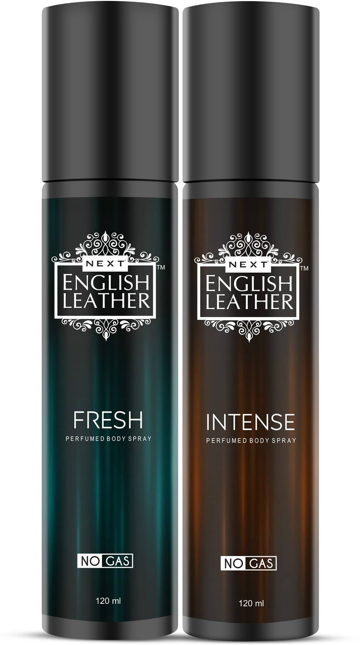     			Next Deodorant Spray Deodorant Spray for Unisex 240 ml ( Pack of 2 )