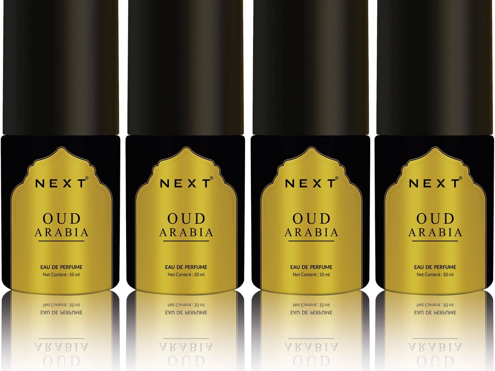 Next Eau De Parfum (EDP) Fresh -Fragrance For Unisex ( Pack of 4 ) Next Eau De Parfum (EDP) Fresh -Fragrance For Unisex ( Pack of 4 )