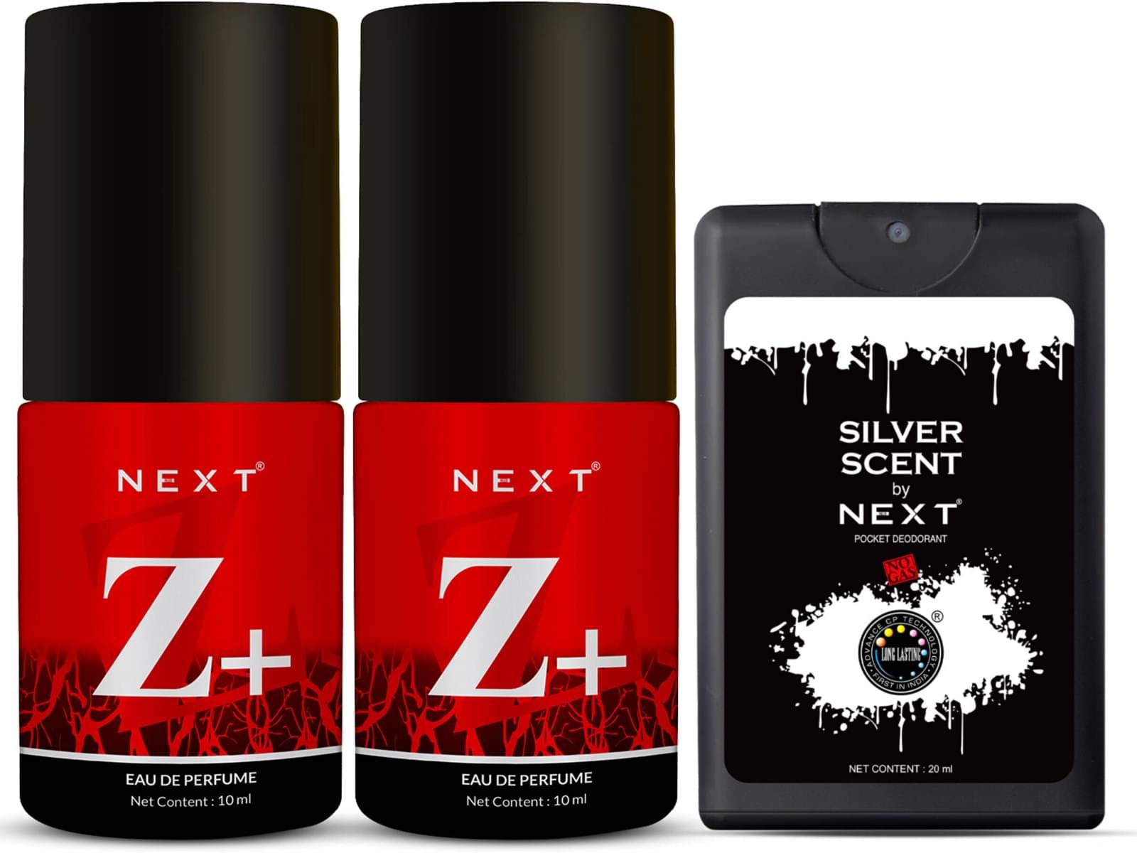 Next Eau De Parfum (EDP) Fresh -Fragrance For Unisex ( Pack of 3 ) Next Eau De Parfum (EDP) Fresh -Fragrance For Unisex ( Pack of 3 )