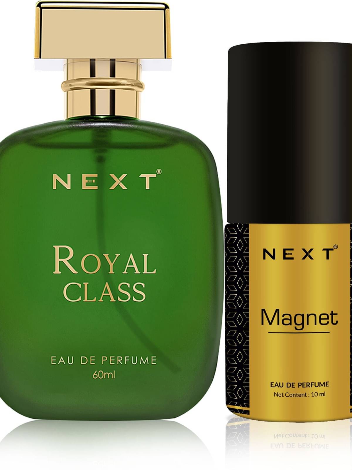 Next Eau De Parfum (EDP) Fresh -Fragrance For Unisex ( Pack of 2 ) Next Eau De Parfum (EDP) Fresh -Fragrance For Unisex ( Pack of 2 )