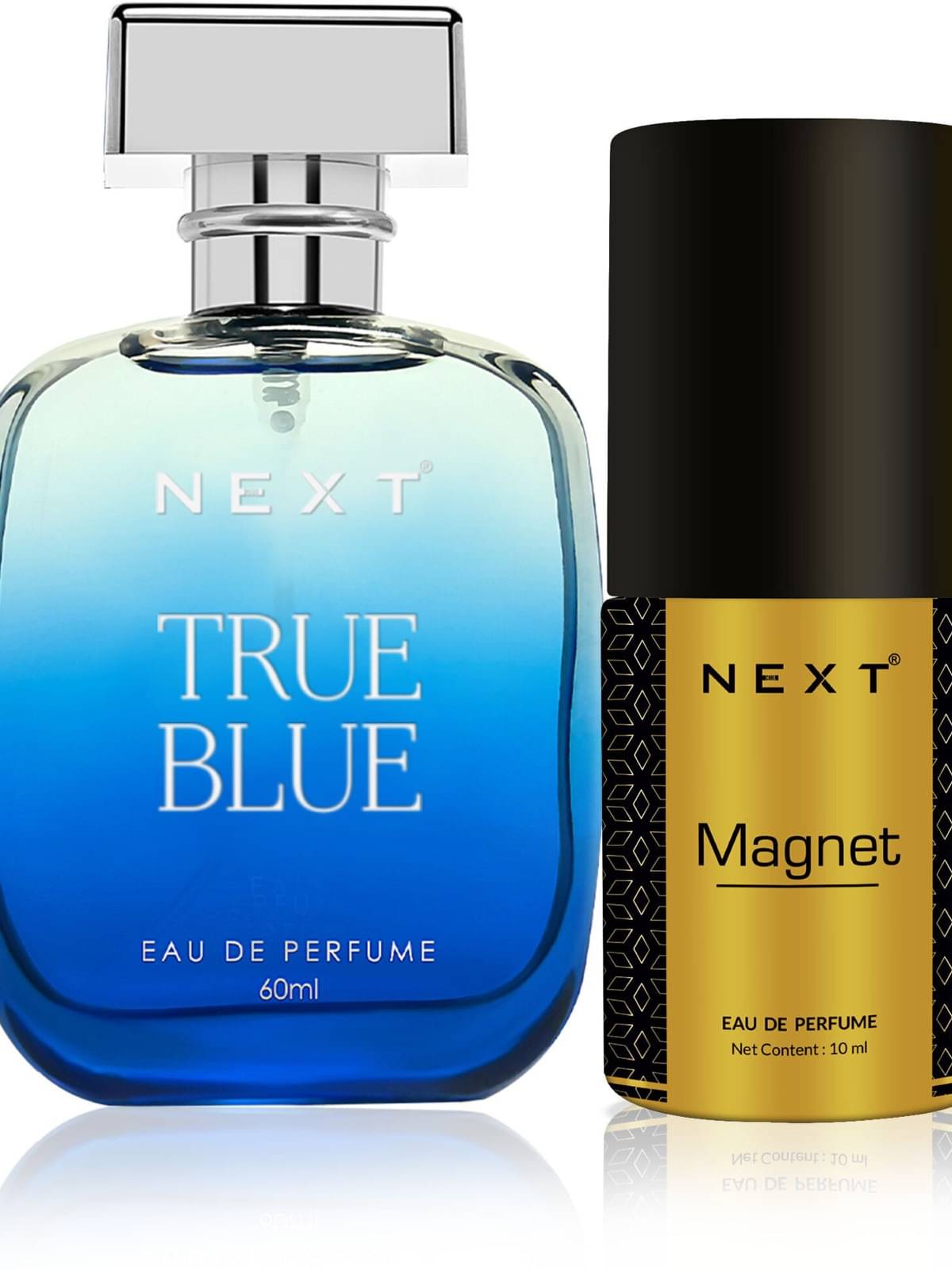     			Next Eau De Parfum (EDP) Woody -Fragrance For Unisex ( Pack of 2 )