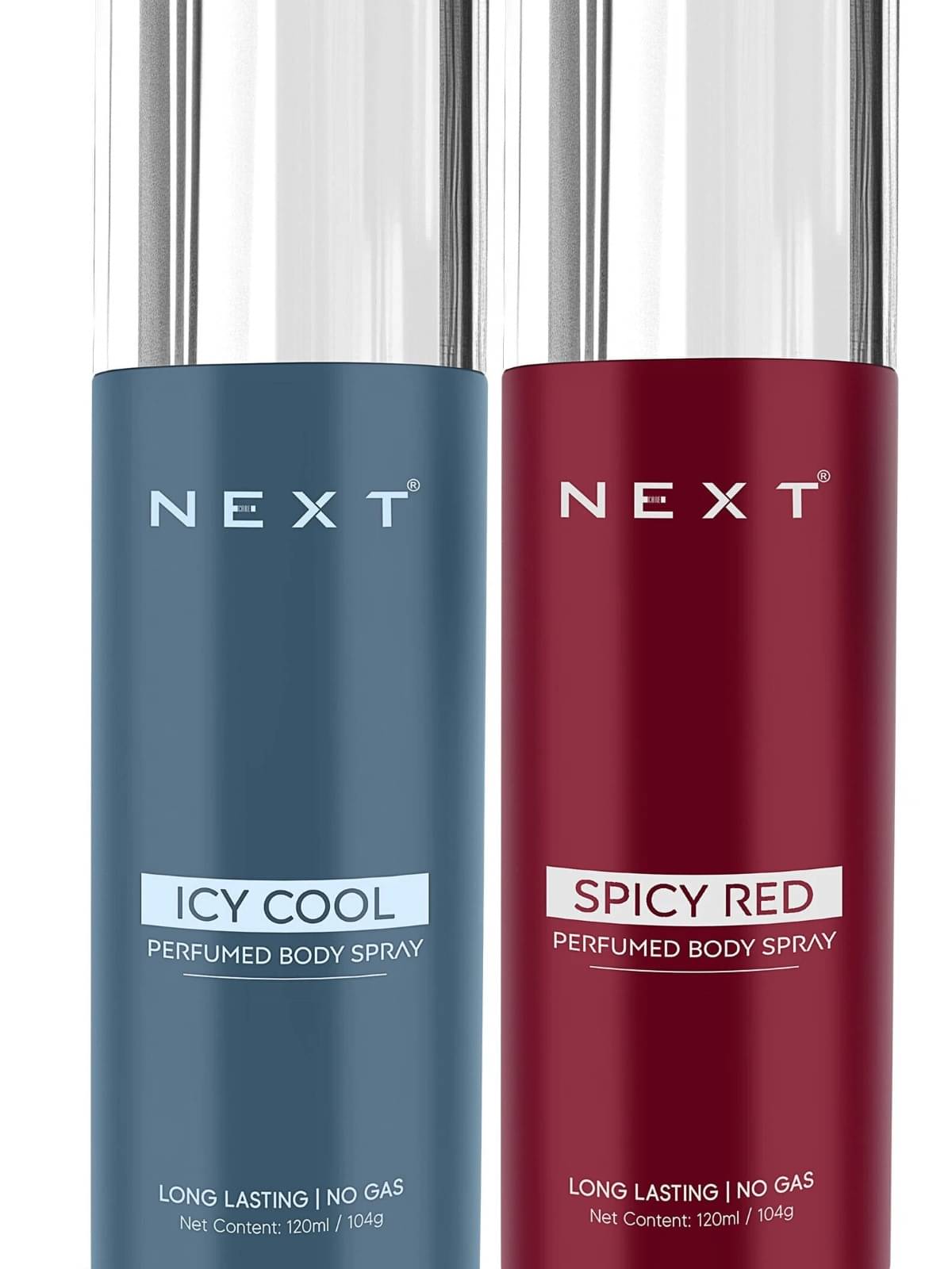 Next Perfume Body Spray Perfume Body Spray for Unisex 240 ml ( Pack of 2 ) Next Perfume Body Spray Perfume Body Spray for Unisex 240 ml ( Pack of 2 )