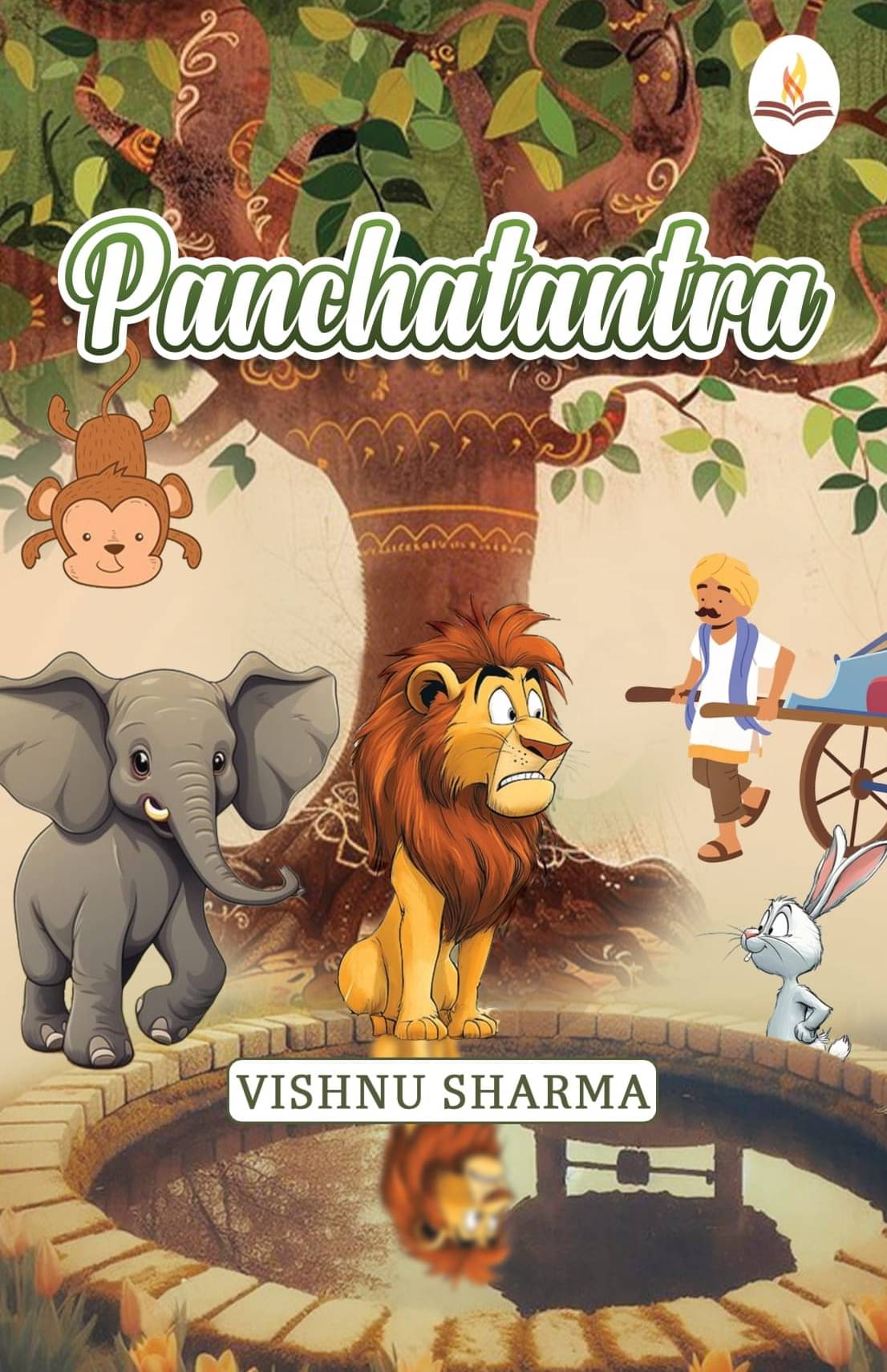 Panchatantra Panchatantra