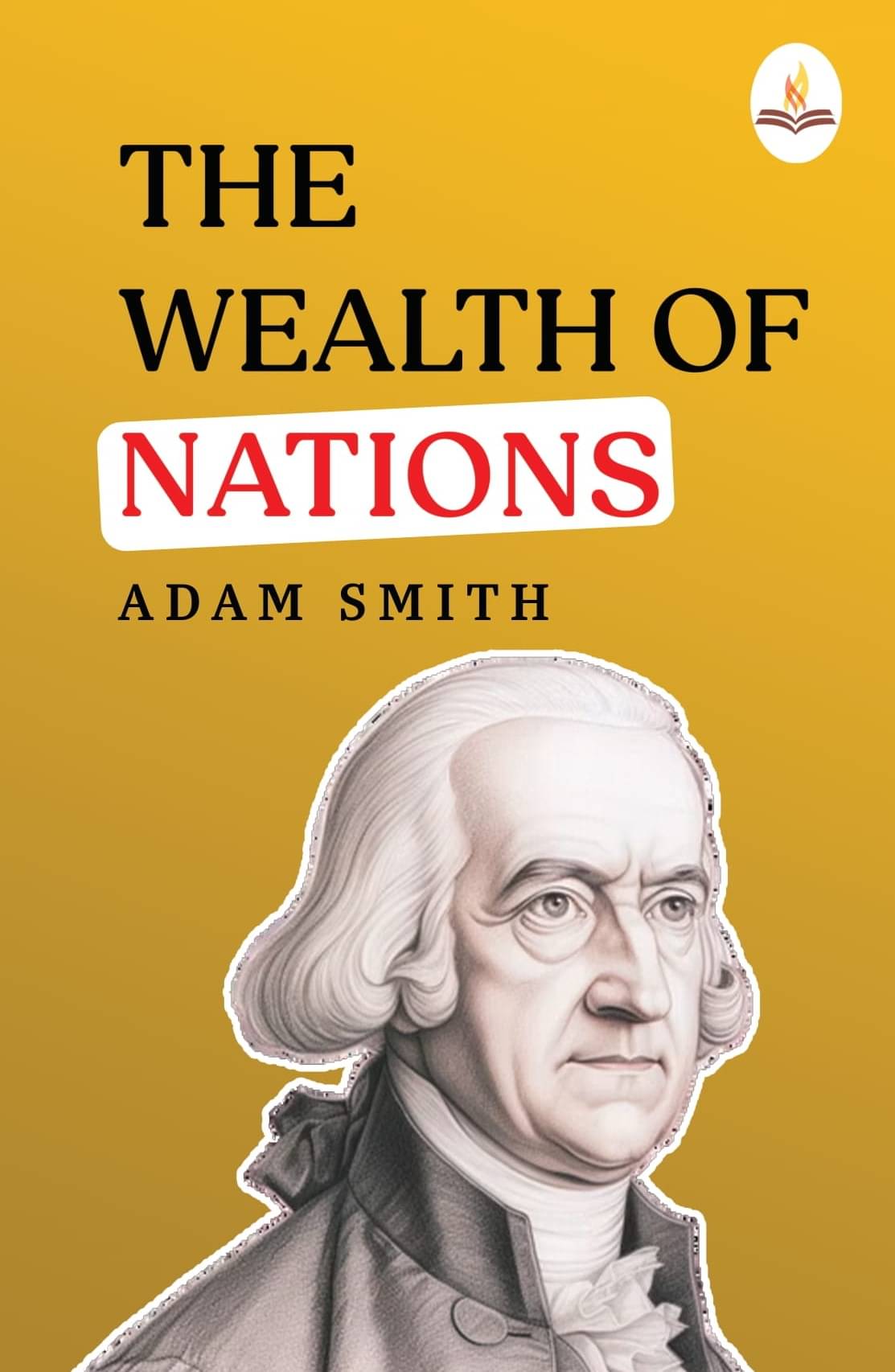     			The Wealth of Nations