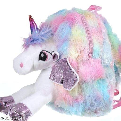     			Unicorn Stationary Set Pack of 7- Multicolour - 3 to 10 Years - Multi Color