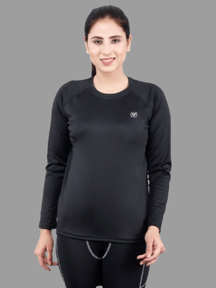     			Urboholic Black Nylon Compression - Single