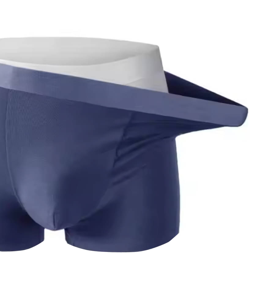 XXYX Pack of 1 Lycra Briefs For Men's ( Multicolor ) XXYX Pack of 1 Lycra Briefs For Men's ( Multicolor )