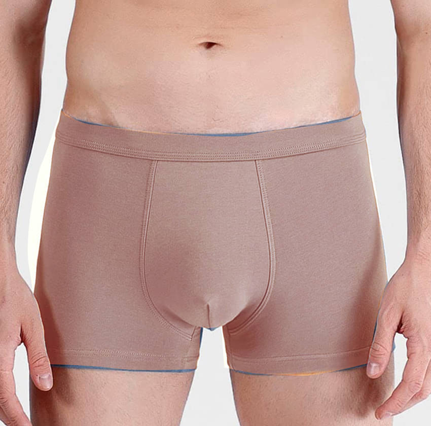 XXYX Pack of 1 Lycra Briefs For Men's ( Multicolor ) XXYX Pack of 1 Lycra Briefs For Men's ( Multicolor )