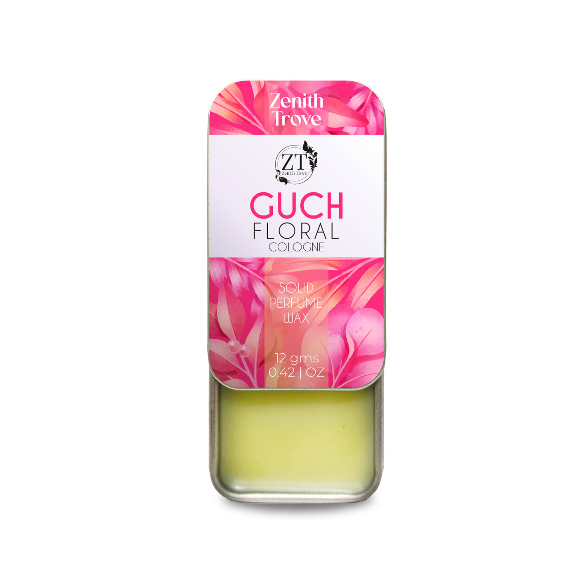 Zenith Trove Eau De Cologne (EDC) Floral Mild -Fragrance For Unisex ( Pack of 1 ) Zenith Trove Eau De Cologne (EDC) Floral Mild -Fragrance For Unisex ( Pack of 1 )