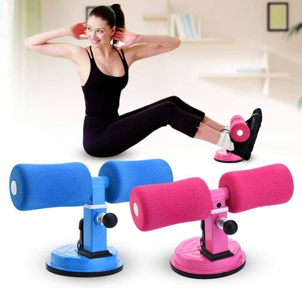     			xwipe Sit-Up Bar ( Pack of 1 )