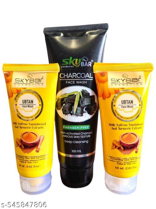 Nexa Fair Tone - Daily Use Face Wash For Normal Skin ( Pack of 1 ) Nexa Fair Tone - Daily Use Face Wash For Normal Skin ( Pack of 1 )