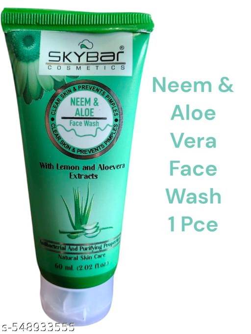     			Nexa Fair Tone - Daily Use Face Wash For Normal Skin ( Pack of 1 )