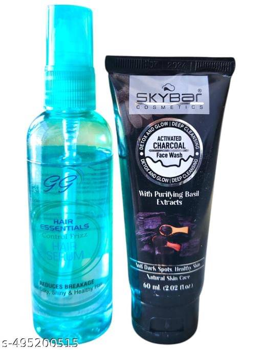 Nexa Fair Tone - Daily Use Face Wash For Normal Skin ( Pack of 1 ) Nexa Fair Tone - Daily Use Face Wash For Normal Skin ( Pack of 1 )