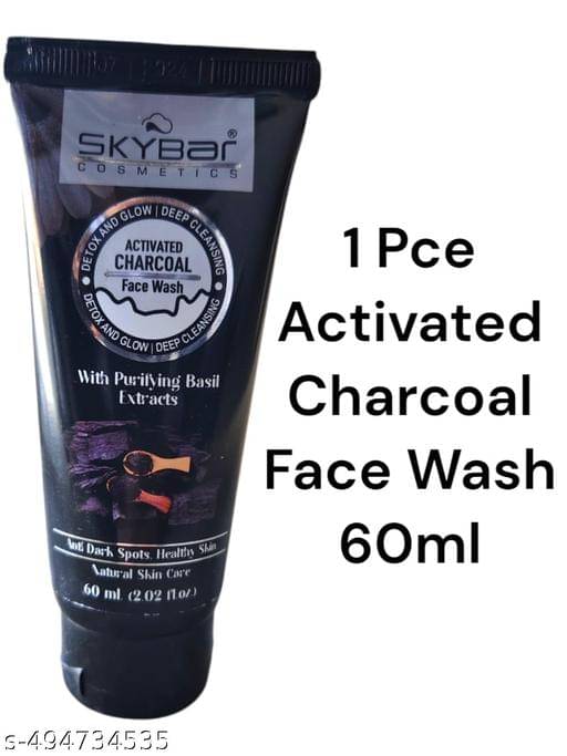 Nexa Fair Tone - Daily Use Face Wash For Normal Skin ( Pack of 1 ) Nexa Fair Tone - Daily Use Face Wash For Normal Skin ( Pack of 1 )