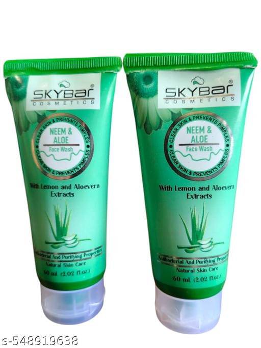 Nexa Fair Tone - Daily Use Face Wash For Normal Skin ( Pack of 1 ) Nexa Fair Tone - Daily Use Face Wash For Normal Skin ( Pack of 1 )