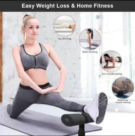 xwipe Sit-Up Bar ( Pack of 1 ) xwipe Sit-Up Bar ( Pack of 1 )
