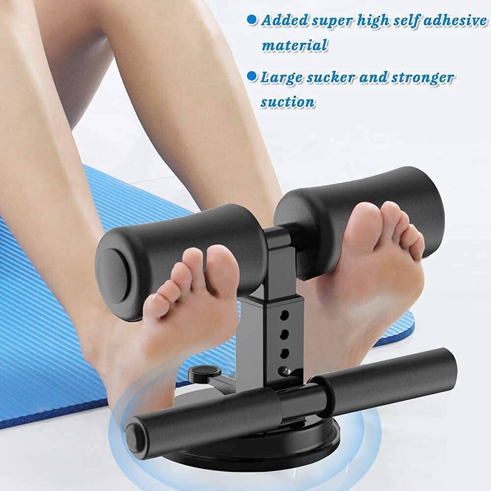 xwipe Sit-Up Bar ( Pack of 1 ) xwipe Sit-Up Bar ( Pack of 1 )