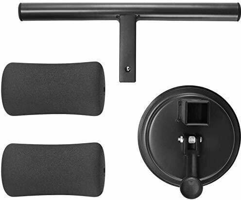 xwipe Sit-Up Bar ( Pack of 1 ) xwipe Sit-Up Bar ( Pack of 1 )
