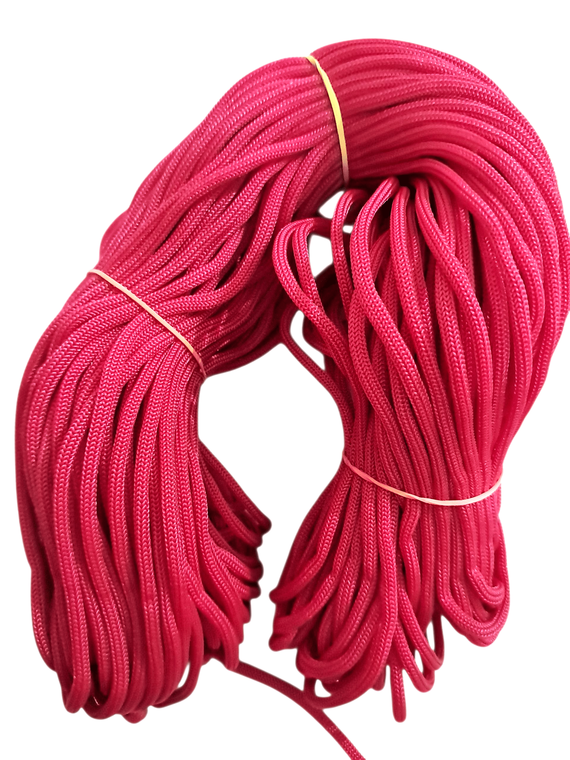 Cailyn Fabric Macrame ( Pack of 1 ) Cailyn Fabric Macrame ( Pack of 1 )