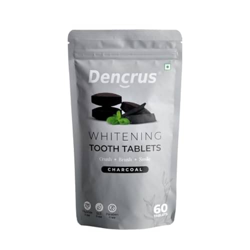     			Dencrus Breath Freshening Toothpaste Pack of 1