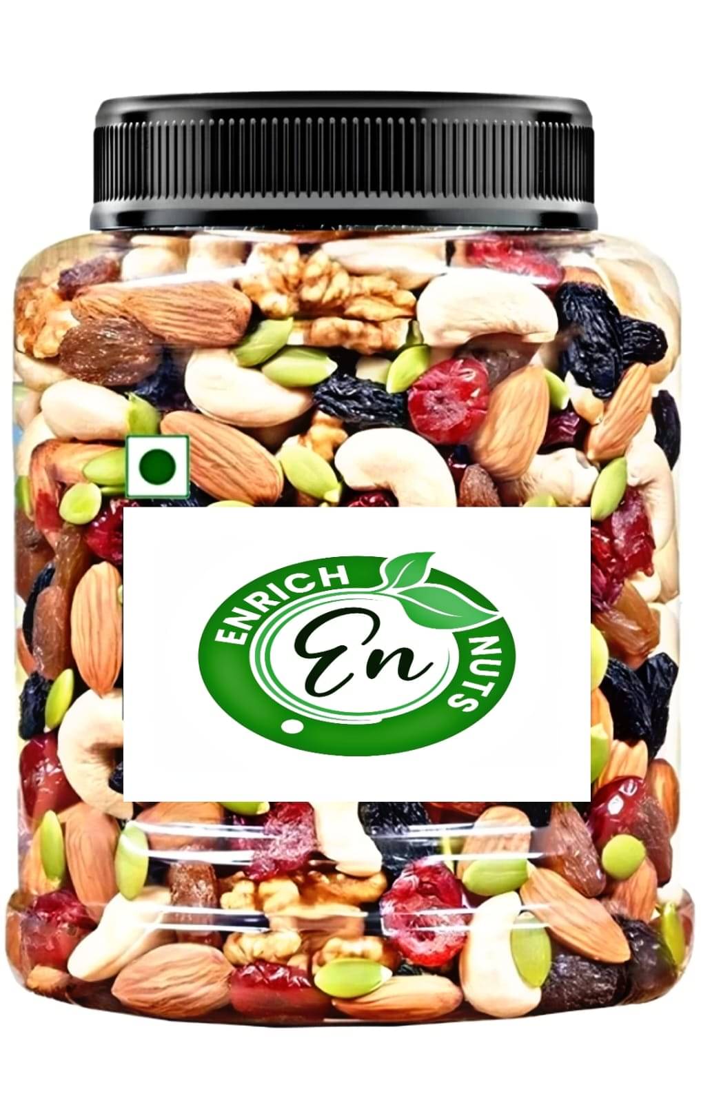 ENRICH NUTS Mixed Nuts 1000 g ENRICH NUTS Mixed Nuts 1000 g