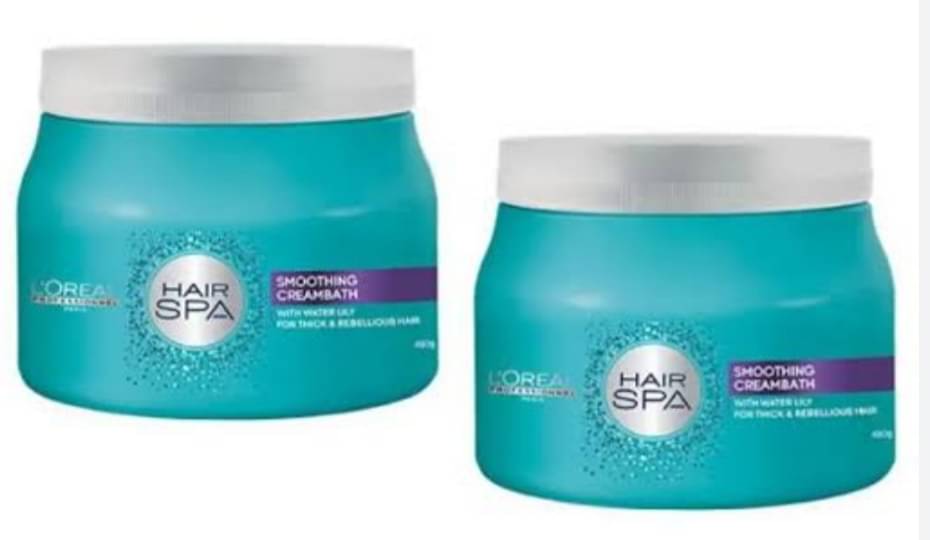     			Generic Deep Repair Hair Scalp Treatment For Damaged Hair ( Pack of 2 )