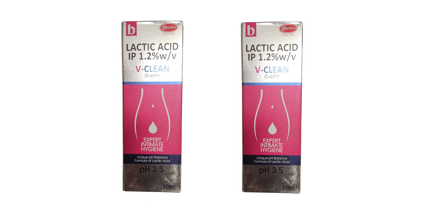     			Generic - Intimate Wash Liquid ( Pack of 2 )