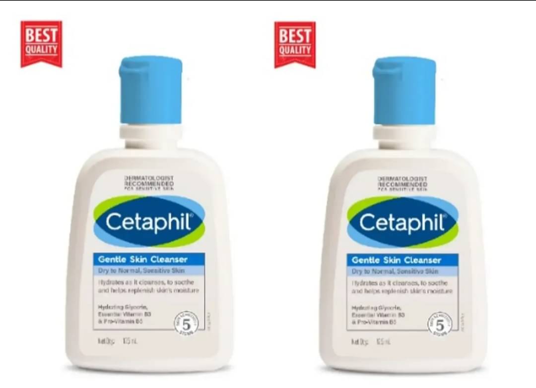     			Generic - Refreshing Face Cleanser For All Skin Type 2 g ( Pack of 2 )