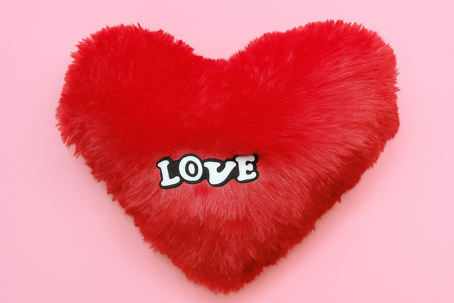 Kalra Magic Decor Home & Gifting for Pillow LOVE Cozy Plush Heart Huggable Occasions Special Gift Fluffy Red Toy Soft Valentine’s Sofa or Bedroom Decorative Cute Cushion Furry Anniversary Boyfriend Girlfriend Pack 1 Kalra Magic Decor Home & Gifting for Pillow LOVE Cozy Plush Heart Huggable Occasions Special Gift Fluffy Red Toy Soft Valentine’s Sofa or Bedroom Decorative Cute Cushion Furry Anniversary Boyfriend Girlfriend Pack 1