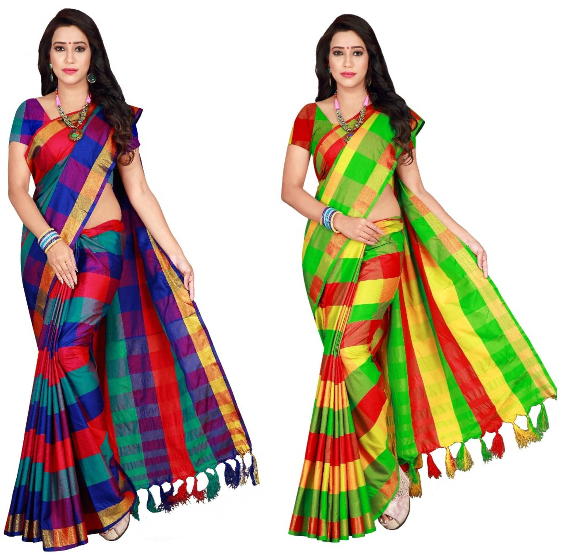 Priyansh Creation Cotton Silk Printed Saree With Unstitched Blouse Piece ( Light Green ) Priyansh Creation Cotton Silk Printed Saree With Unstitched Blouse Piece ( Light Green )