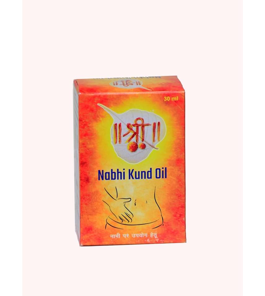 SRI HERBASIA Nabhi Kund HairJoint Blood Sugar Problem Oil 30 ml Pack Of 1 SRI HERBASIA Nabhi Kund HairJoint Blood Sugar Problem Oil 30 ml Pack Of 1
