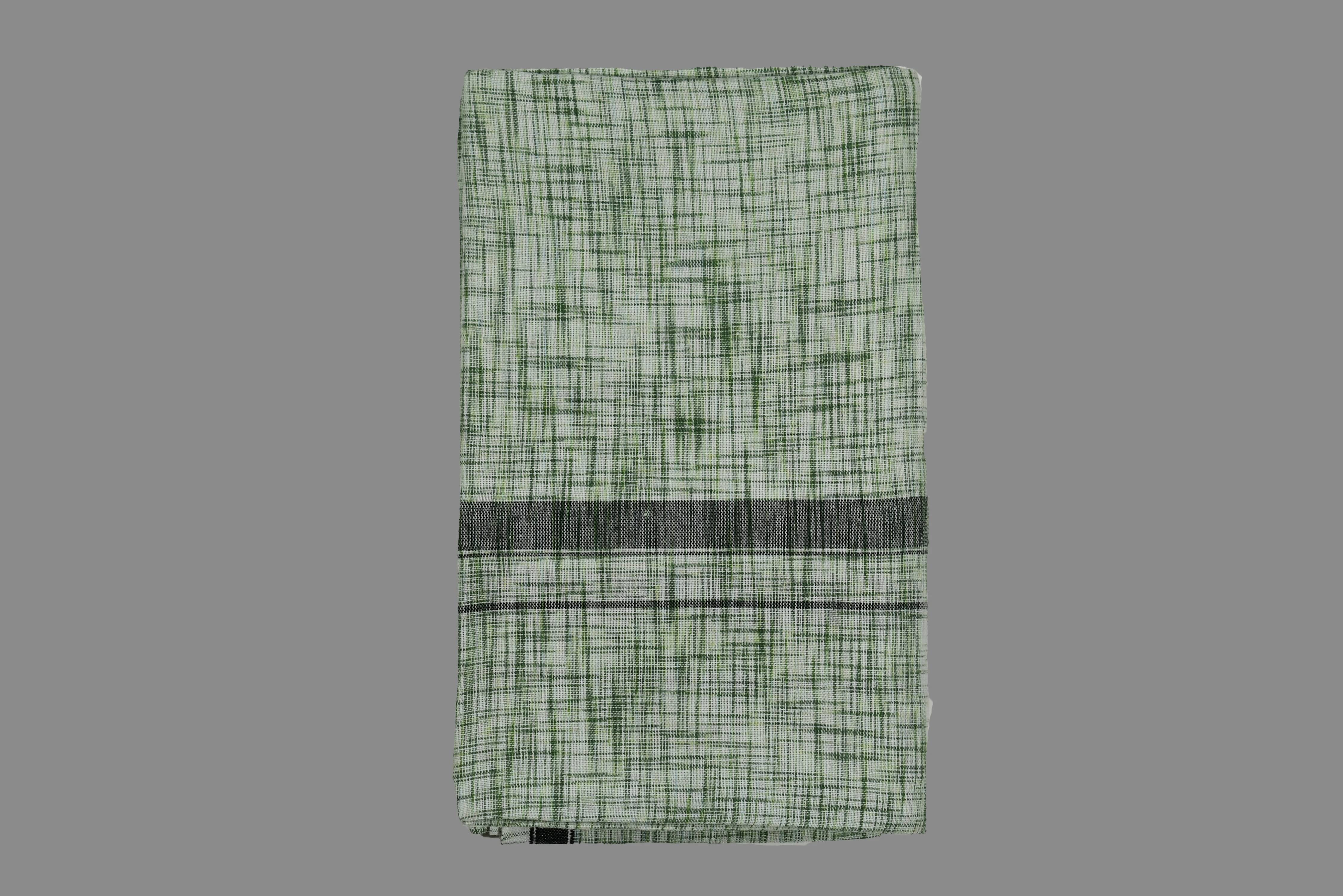     			Sac shree aparajeet creations Cotton Men's Dhoti Multicolor ( Pack of 1 )