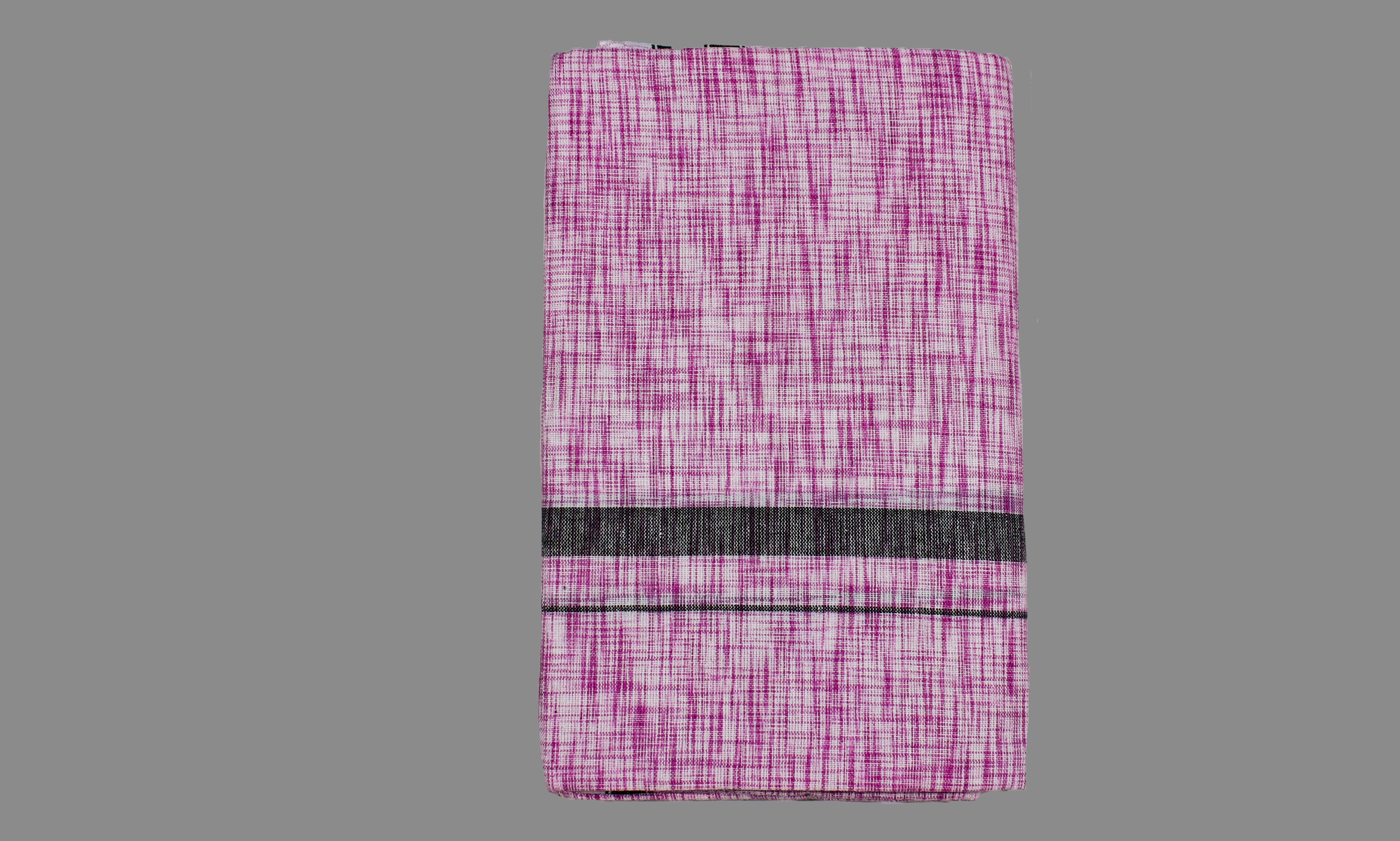     			Sac shree aparajeet creations Cotton Men's Dhoti Multicolor ( Pack of 1 )
