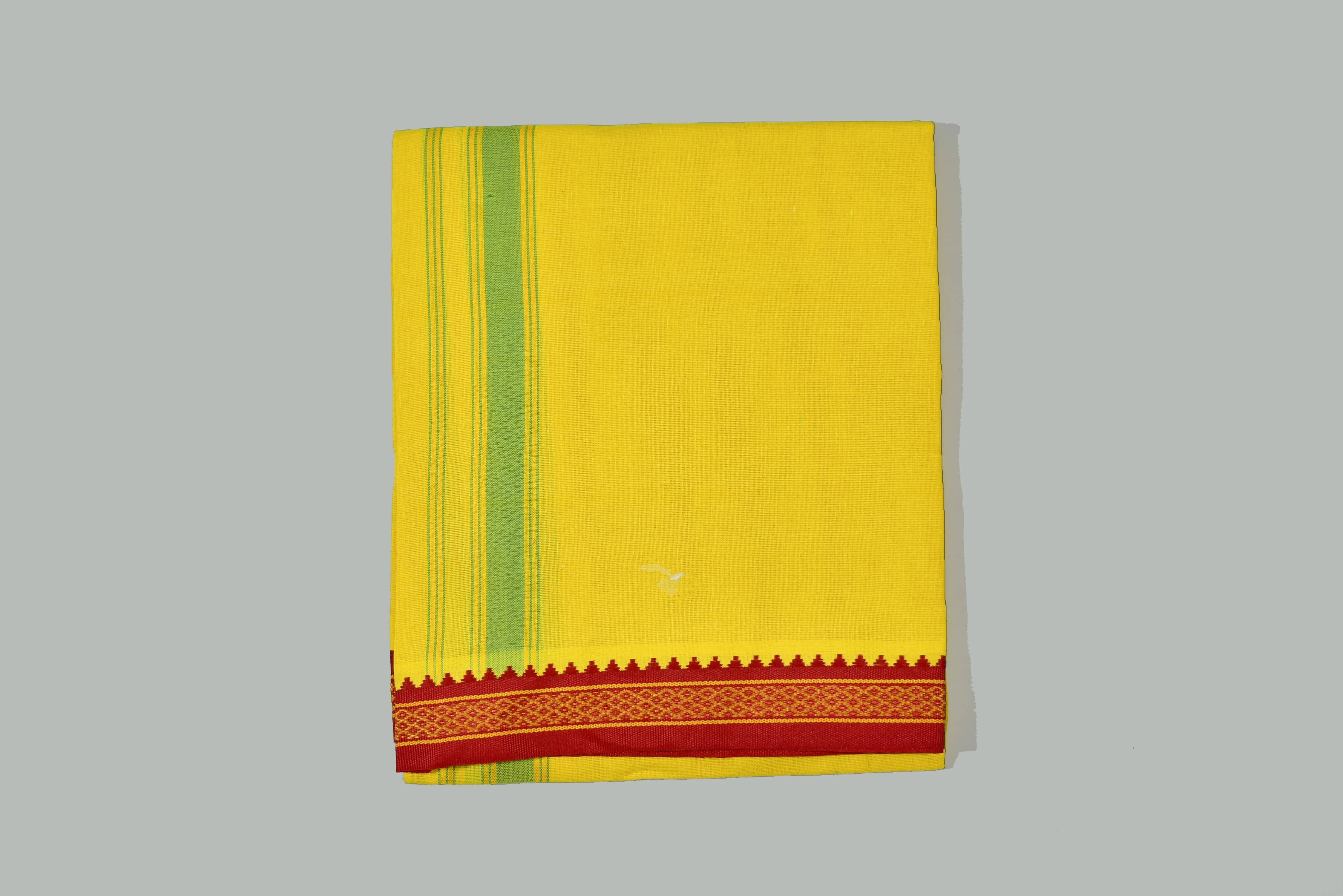 Sac shree aparajeet creations Cotton Men's Dhoti Multicolor ( Pack of 1 ) Sac shree aparajeet creations Cotton Men's Dhoti Multicolor ( Pack of 1 )