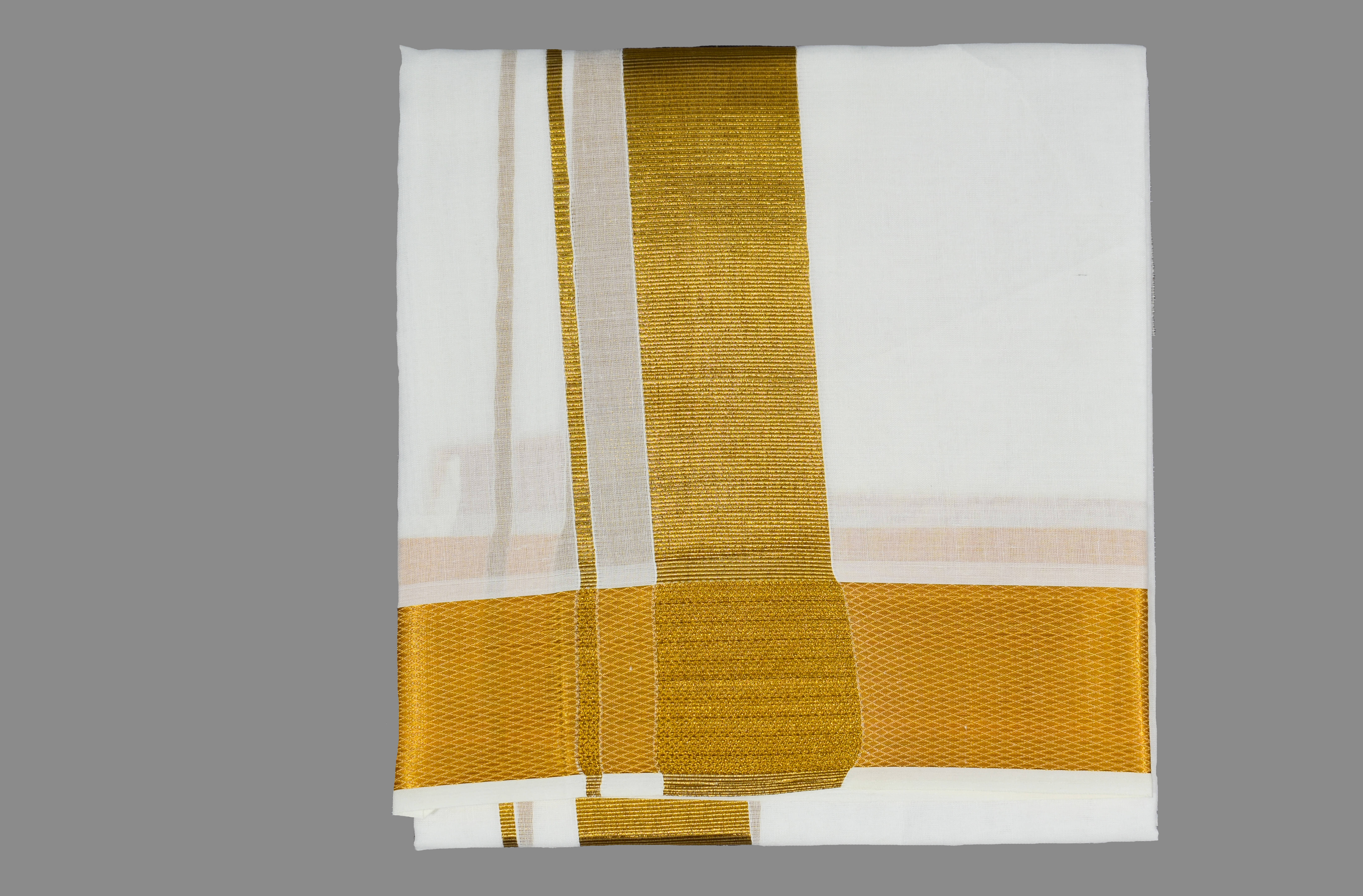 Sac shree aparajeet creations Cotton Men's Dhoti Multicolor ( Pack of 1 ) Sac shree aparajeet creations Cotton Men's Dhoti Multicolor ( Pack of 1 )
