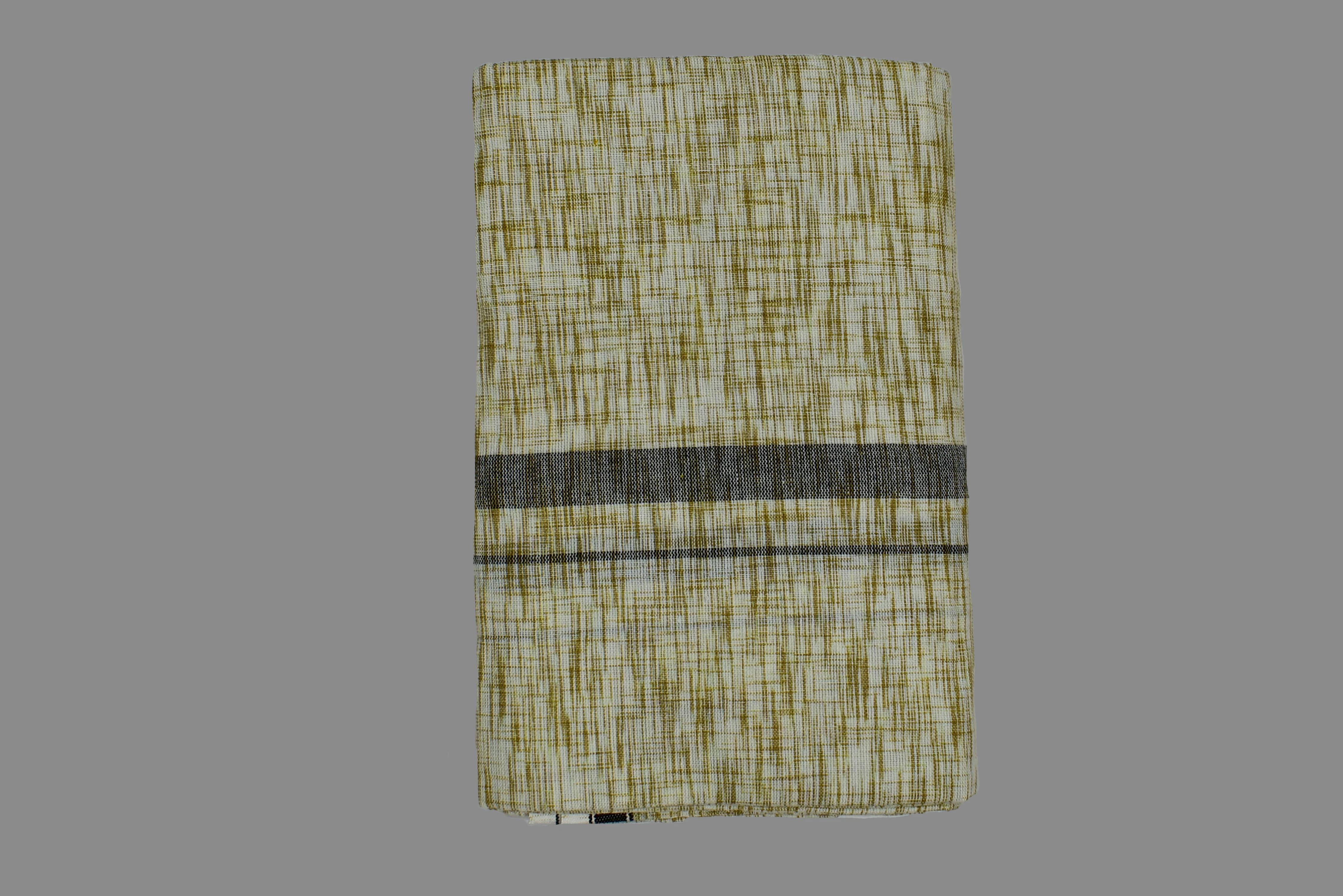     			Sac shree aparajeet creations Cotton Men's Dhoti Multicolor ( Pack of 1 )