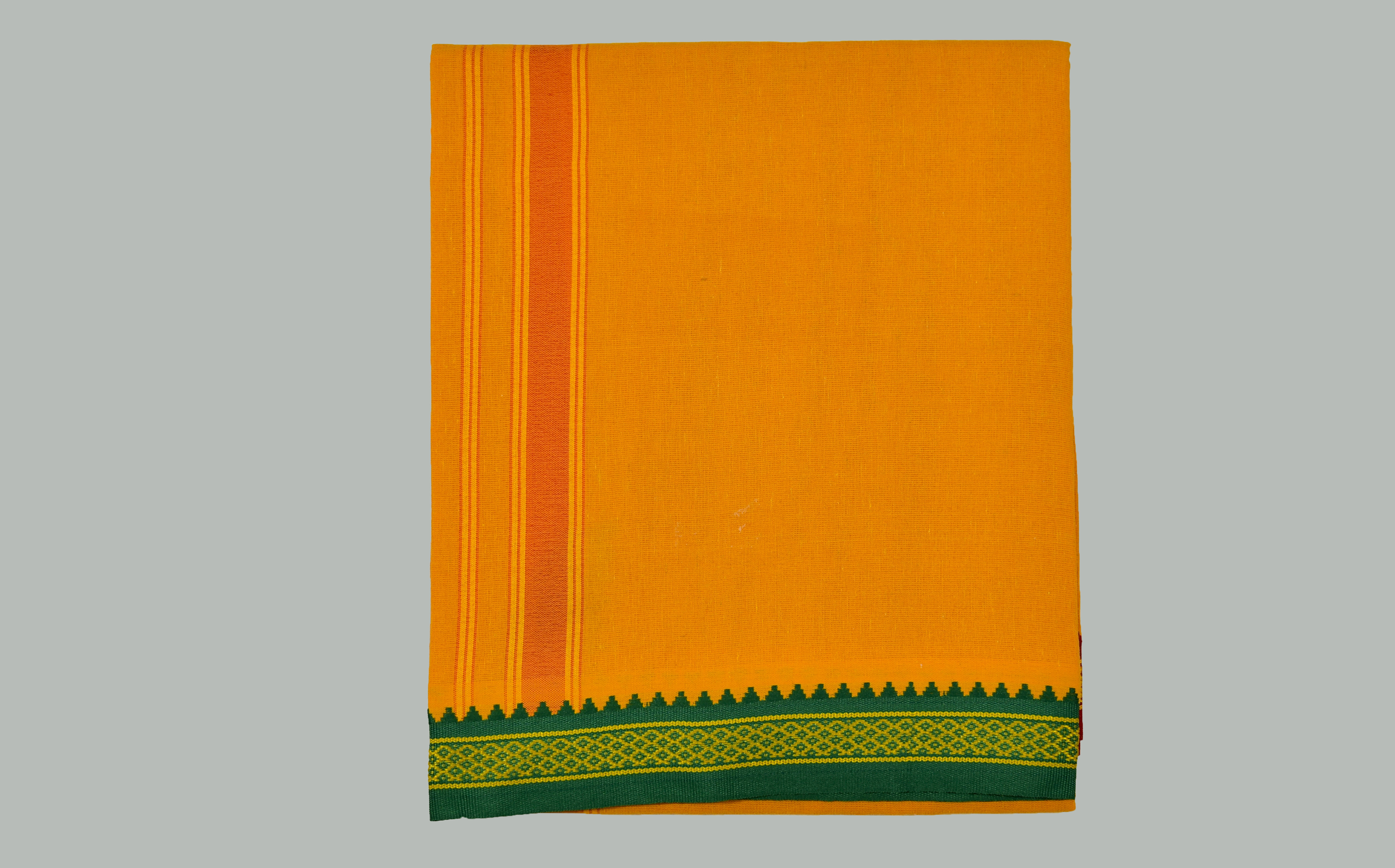 Sac shree aparajeet creations Cotton Men's Dhoti Multicolor ( Pack of 1 ) Sac shree aparajeet creations Cotton Men's Dhoti Multicolor ( Pack of 1 )