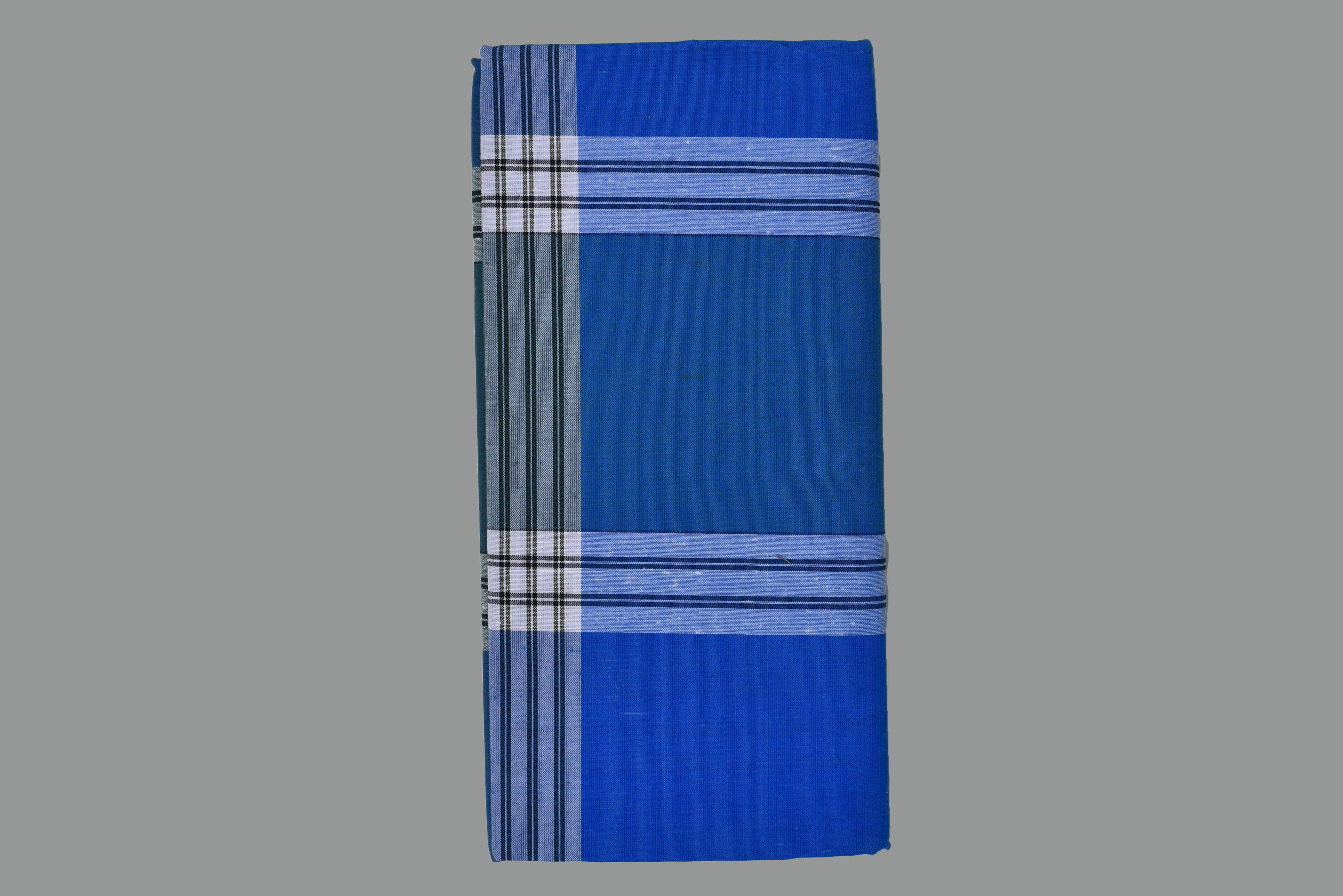 Sac shree aparajeet creations Cotton Men's Lungi Multicolor ( Pack of 1 ) Sac shree aparajeet creations Cotton Men's Lungi Multicolor ( Pack of 1 )