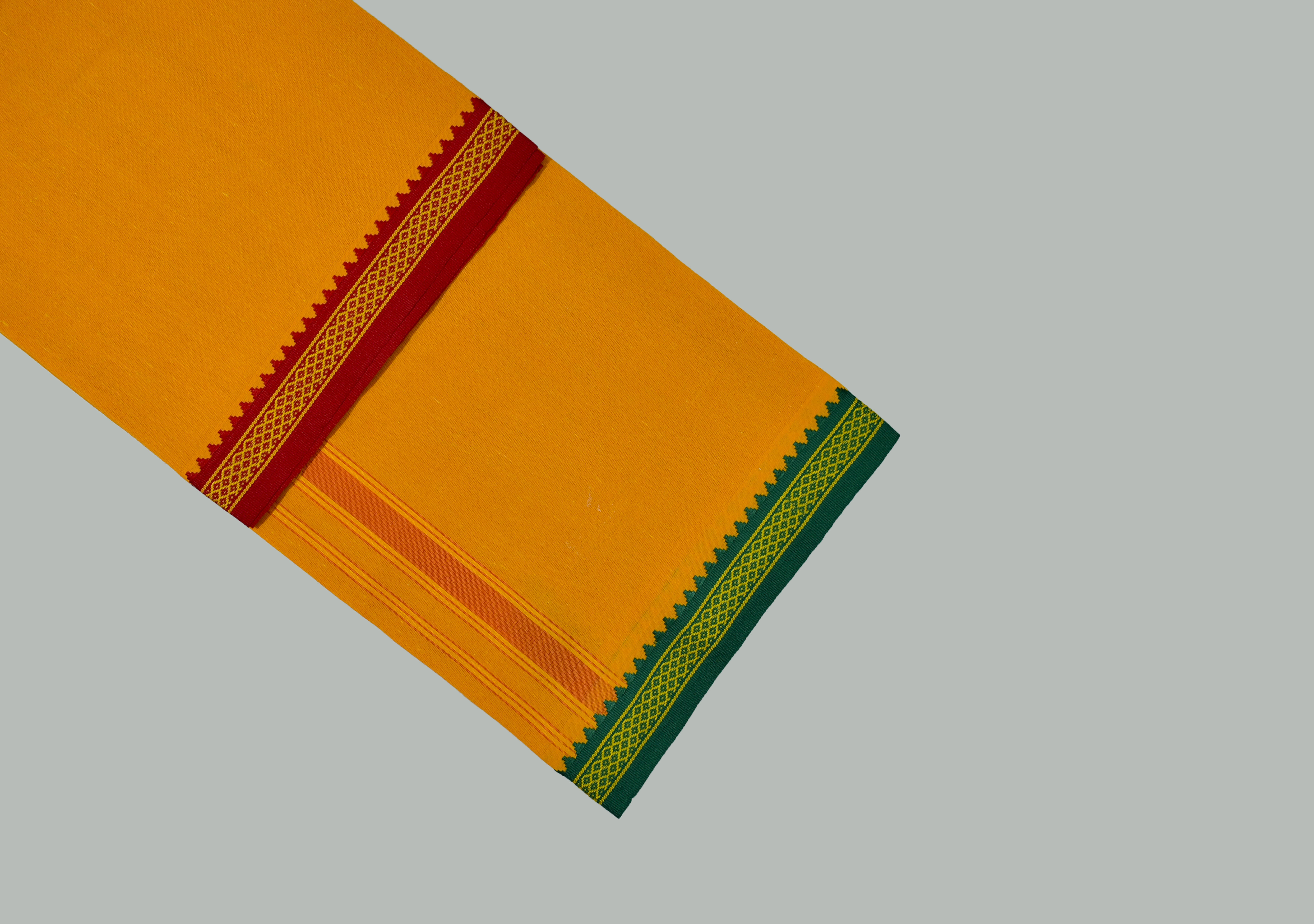 Sac shree aparajeet creations Cotton Men's Lungi Multicolor ( Pack of 1 ) Sac shree aparajeet creations Cotton Men's Lungi Multicolor ( Pack of 1 )